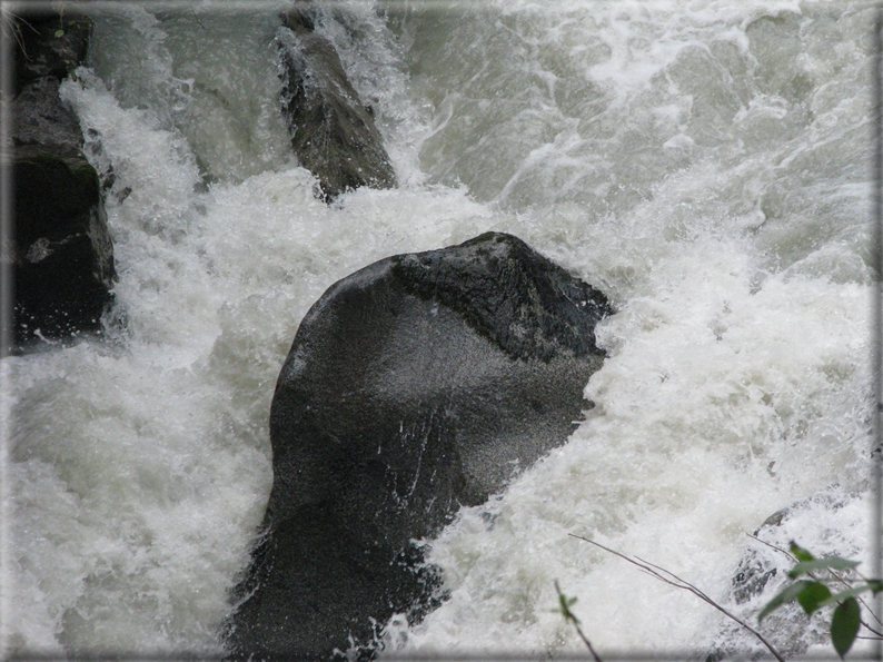 foto Cascate in Val Genova